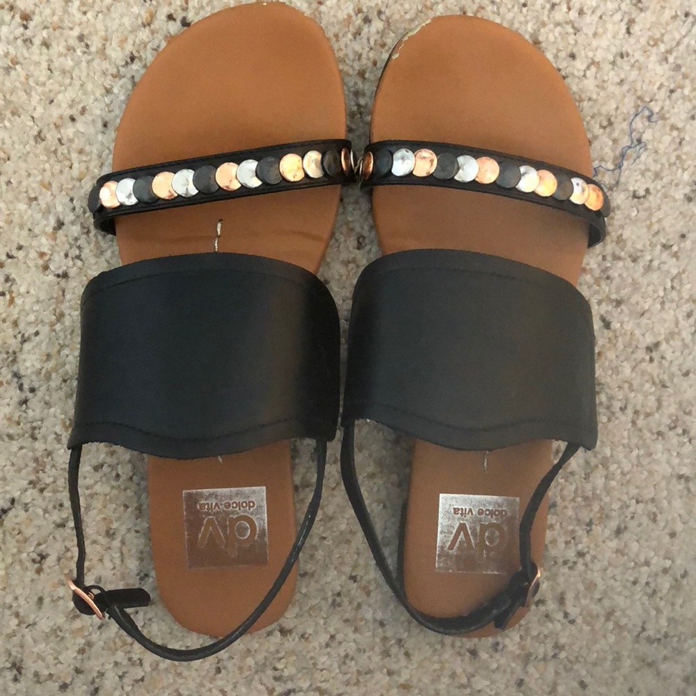 Dolce vita  sandals